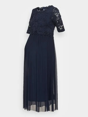 Sukienka letnia Mamalicious