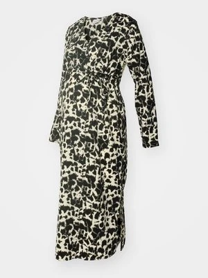 Sukienka letnia Mamalicious