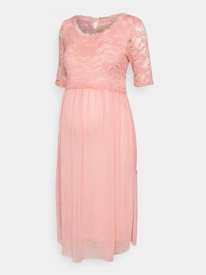 Sukienka letnia Mamalicious