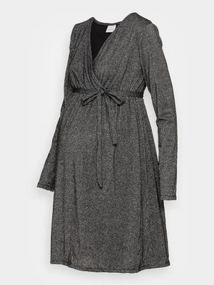 Sukienka letnia Mamalicious