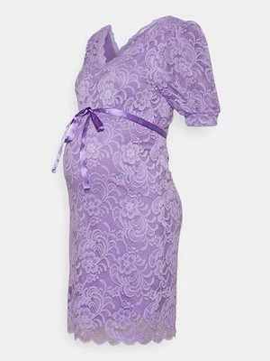 Sukienka letnia Mamalicious