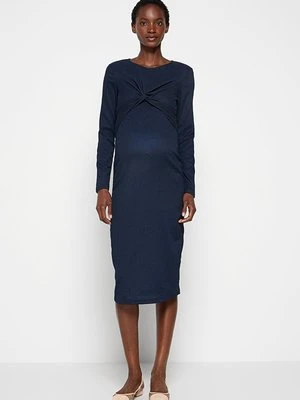 Sukienka letnia Mamalicious