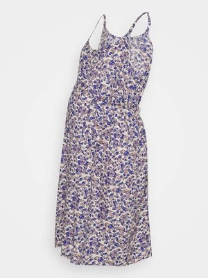 Sukienka letnia Mamalicious Curve