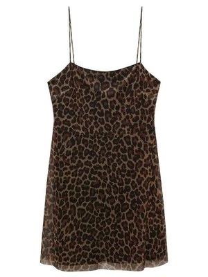 Sukienka letnia Mango