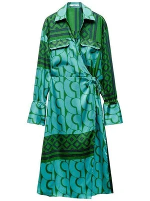 Sukienka letnia Mango