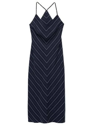 Sukienka letnia Mango