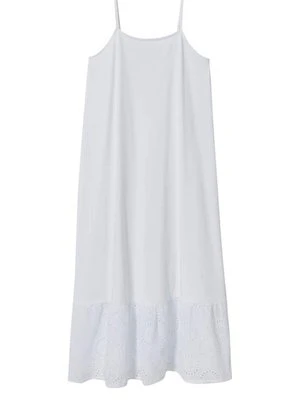 Sukienka letnia Mango