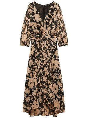 Sukienka letnia Mango