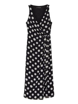 Sukienka letnia Mango