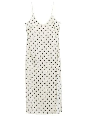 Sukienka letnia Mango