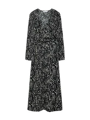 Sukienka letnia Mango