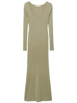 Sukienka letnia Mango