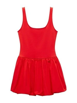 Sukienka letnia Mango