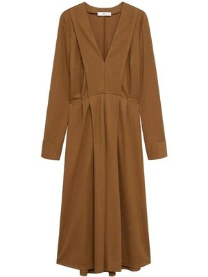 Sukienka letnia Mango