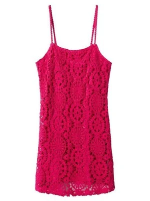 Sukienka letnia Mango