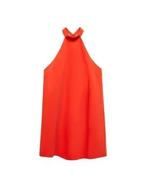 Sukienka letnia Mango