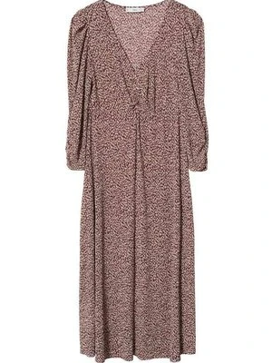 Sukienka letnia Mango