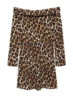 Sukienka letnia Mango