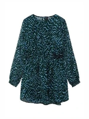 Sukienka letnia Mango