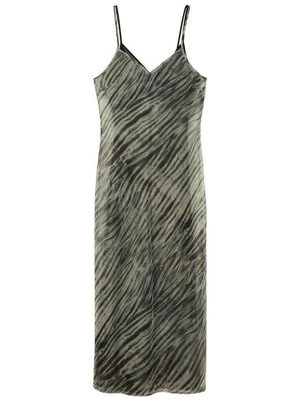 Sukienka letnia Mango