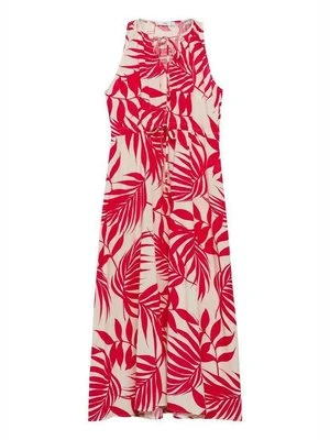 Sukienka letnia Mango