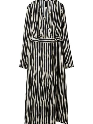 Sukienka letnia Mango