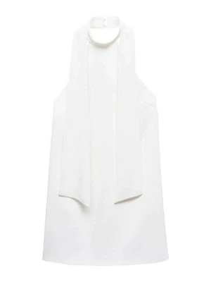 Sukienka letnia Mango