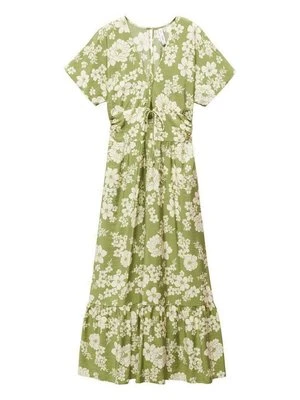 Sukienka letnia Mango