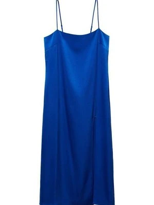 Sukienka letnia Mango