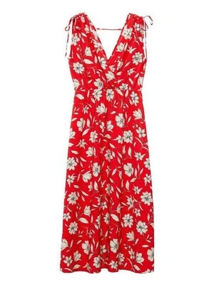 Sukienka letnia Mango