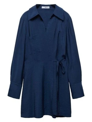 Sukienka letnia Mango