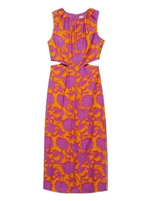 Sukienka letnia Mango