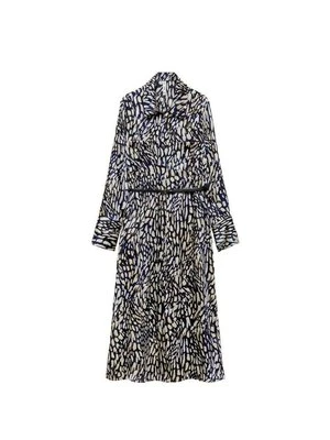 Sukienka letnia Mango