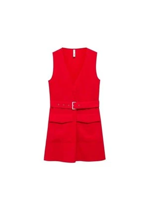 Sukienka letnia Mango