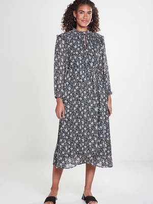 Sukienka letnia Mango