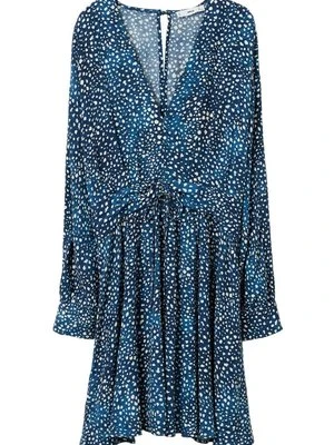 Sukienka letnia Mango