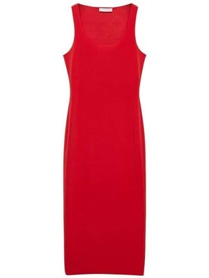 Sukienka letnia Mango