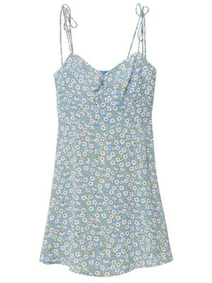 Sukienka letnia Mango