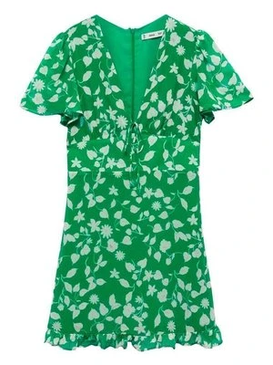 Sukienka letnia Mango