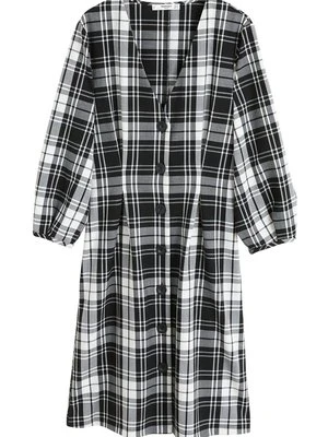 Sukienka letnia Mango