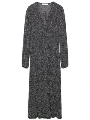 Sukienka letnia Mango