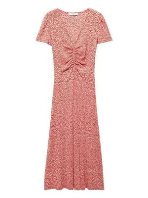 Sukienka letnia Mango