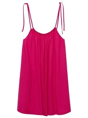 Sukienka letnia Mango