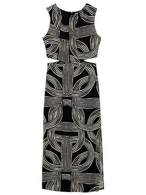 Sukienka letnia Mango