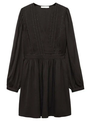 Sukienka letnia Mango