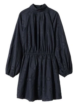 Sukienka letnia Mango