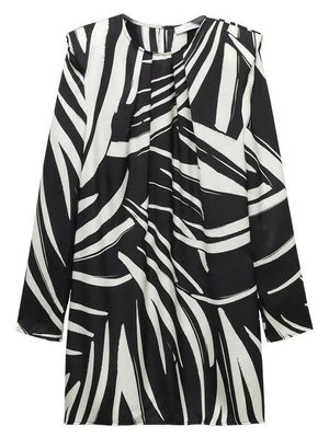 Sukienka letnia Mango