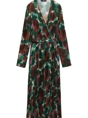 Sukienka letnia Mango