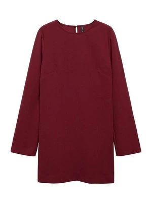 Sukienka letnia Mango