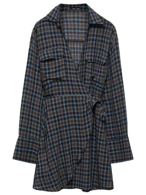 Sukienka letnia Mango